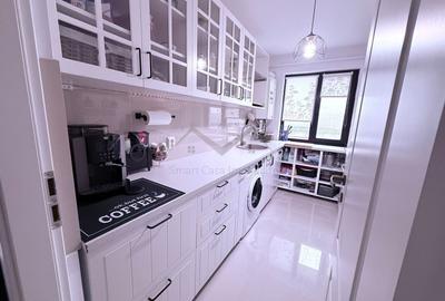 Apartament 2 camere Rediu strada Soarelui - 7