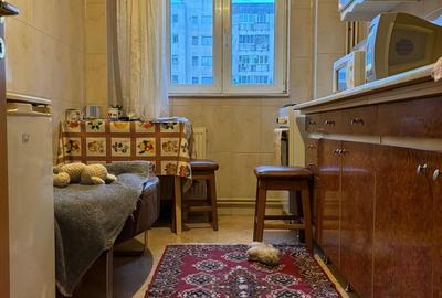 APARTAMENT 2 CAM-CURAT-RAHOVA-BARCA-BLOC 1986-REABILITAT - 5