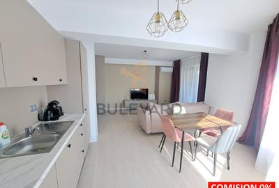 Comision 0! Apartament 2 camere la cheie in bloc nou! - 10