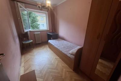 Apartament 4 camere decomandat 2 balcoane pivnita zona Rahovei - 6