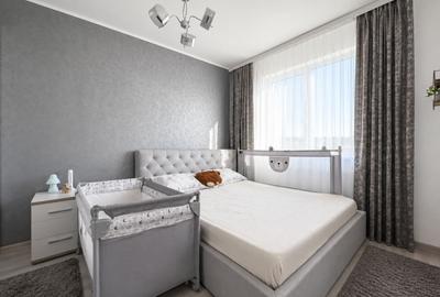 Apartament 2 camere - complet mobilat si utilat - Calea Urseni - 6