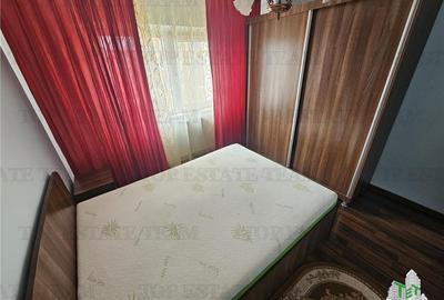Apartament 2 camere etaj 4/4 curat si luminos - Poarta 6, Constanta - 5