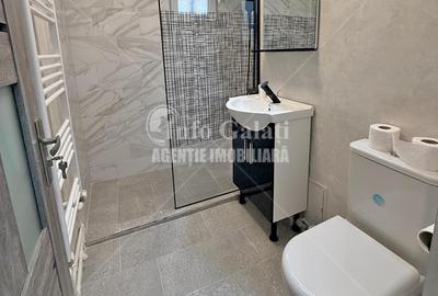 | Apartament cu 2 camere | Tiglina 1 | RENOVAT | - 5
