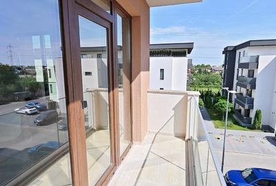 Apartament de lux, 2 camere, zona cartier Albert - 14