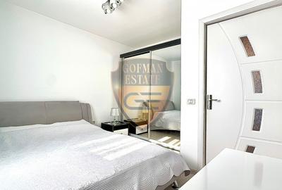 Casa 4 camere, Mamaia Nord, P+1, 107 mp utili, balcon, terasa, gaze, 2 bai - 43