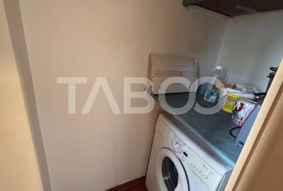 Apartament 3 camere de inchiriat complet mobilat utilat Turnisor - 11
