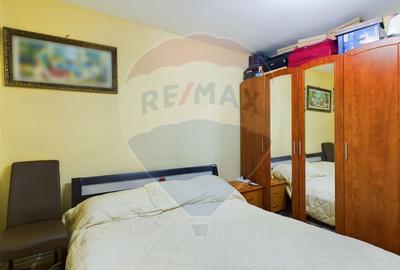 0% COMISION | APARTAMENT 3 CAMERE DECOMANDAT | TRACTORU