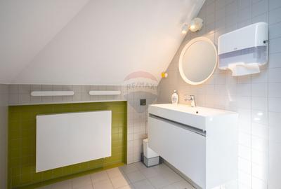 Arhitectură interbelică reinterpretată contemporan - 26
