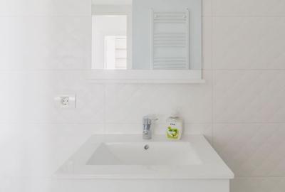 3 Camere 80mp Parcare Virtutii 22 Residence Grozavesti Lujerului - 9