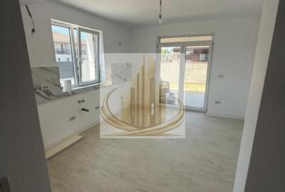 Duplex modern, 4 cam, 2 bai | 120 mp utili | Teren 336 mp | 2 fronturi - 9