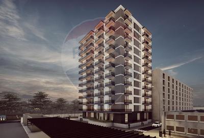 Teren cu autorizatie de contruire zona Metalurgiei - 5