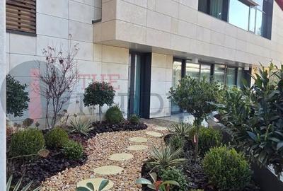Apartament exclusivist cu 120 mp terase | Parter | Park View - 12