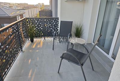 2 Camere | Prima Inchiriere | Parcare Subterana | Theodor Pallady - 10