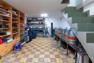 Casă/Vilă cu foișor | 1.000 mp teren | Măgura - 26