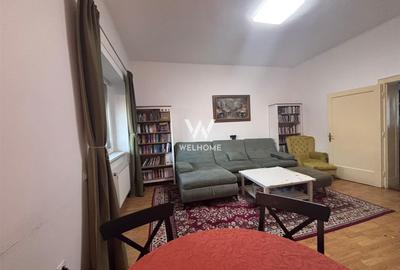 Apartament la casă renovat complet, 76 mp, pod mansardabil și terasă - 10