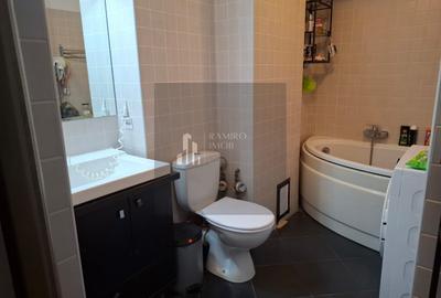 Apartament 3 camere 75mp - bd.  Alexandru Obregia - Berceni - sector 4 - 7