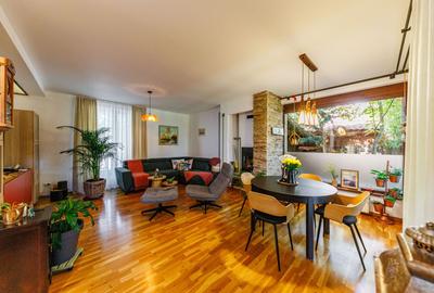 Locuiește lângă pădure, dar cu toate facilitățile la îndemână - 5