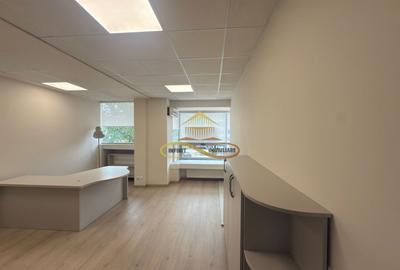 Spatiu de birouri ultra central de inchiriat in Bacau - 6