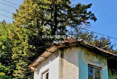 0% Vanzare teren si constructie Locatie de exceptie Calimanesti Calea lui Traian - 12