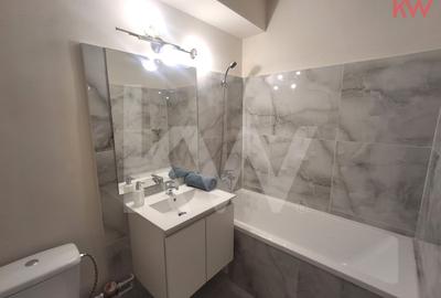 Apartament 2 Camere, Compartimentare Decomandată - 5