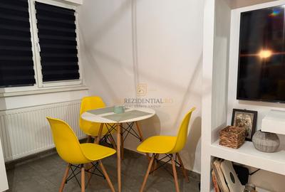 De inchiriat apartament, Str Solstitiului, Complex La Strada - 4