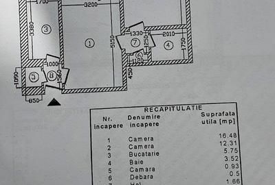 Vanzare Apartament 2 Camere - Lângă Metrou Timpuri Noi! - 16