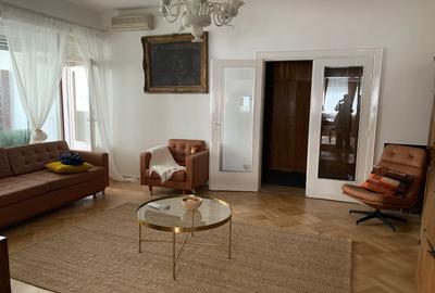 De închiriat – Apartament decomandat cu 4 camere, luminos, spațios, cu balcon - 1