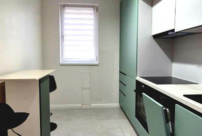 Inchiriere apartament 2  camere imobil  nou zona Sigma Zorilor - 1