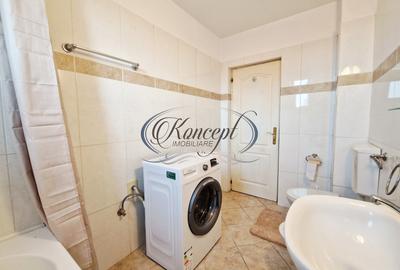 Apartament luminos in Andrei Muresanu, in vila cu parcare acoperita - 9