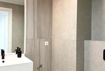 Nusco City / Spatiu de birou + Parcare / Prima Închiriere / Finisaje Premium - 14