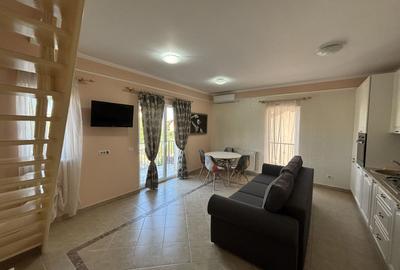 Apartament de  3 camere utilat si mobilat lux / 3 rooms apartment for rent - 3