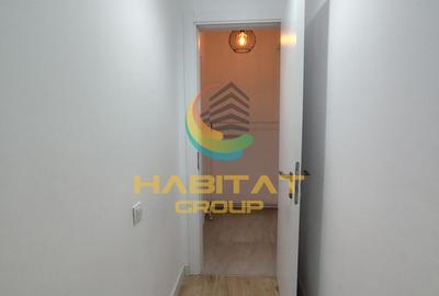Brancoveanu Cavar vanzare 4 camere bloc nou mobilat LUX - 9