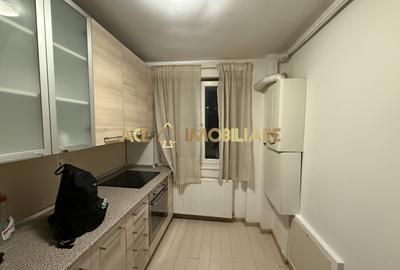 2 Camere de inchiriat | Piata Muncii | Centrala Proprie | Metrou - 3