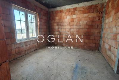 Casa moderna pe un singur nivel, Selimbar 130 mp - 11