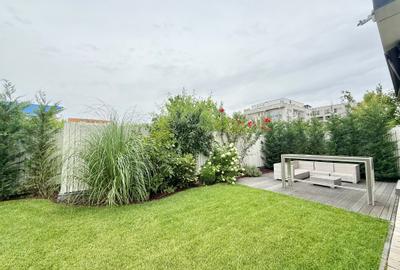 Casă individuală cu 5 camere în Sisești