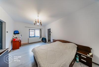 Casa  individuala, zona Biserica Sarbeasca - 4