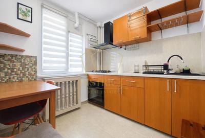 Apartament modern cu 2 camere | Circumvalatiunii - 6