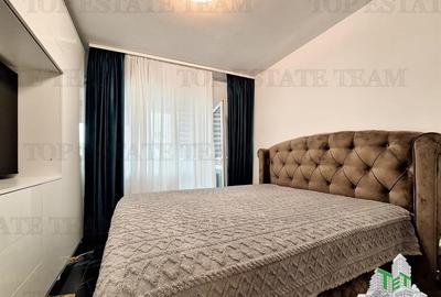 Apartament 2 camere | Renovat | La 5 minute de Bucur Obor - 4