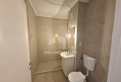 Apartament 2 camere tip studio Subcetate City 2 Sanpetru  Brasov - 9