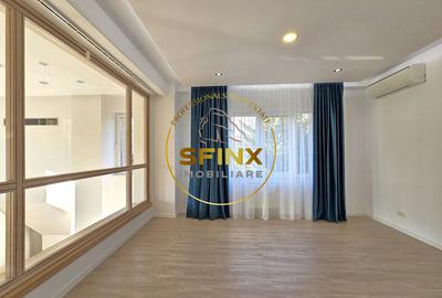 Baneasa Residential Park, 5 bedroom villa with large courtyard, parking, garage - 13