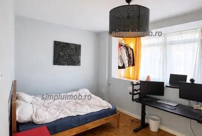 Tineretului Cantemir 2 Camere Modern - 4