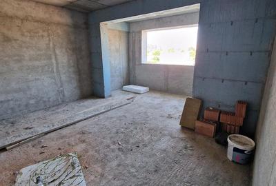 4 camere +curte proprie -Metrou Brancoveanu-Parc Oraselul Copiilor-Comision 0 - 3