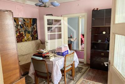 Casa individuala de Vanzare in Sibiu, 80 mp utili, teren de 320 mp - 6