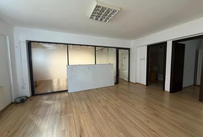 Spațiu Comercial + Birouri de Închiriat –La doar 700 m de metrou Piața Victoriei - 8