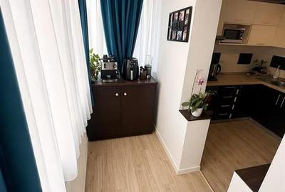 RECO Apartament PB 3 camere Rogerius - 2