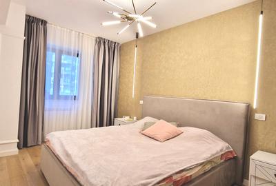 3 Camere -  renovat | 95 mp utili | UPGROUND - Metrou Pipera - 6