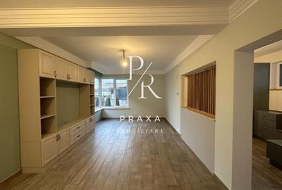 Casa finisata, 210 mp utili + 177 teren, zona Borhanci - 7