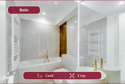 Cortina North || 2 camere || Comision 0% - 8