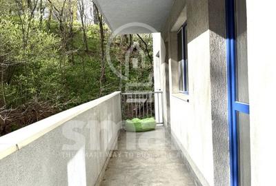 Apartament 2 camere 68 mp FSEGA Iulius Mall Gheorgheni - 3