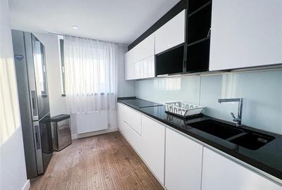 Apartament cu 4 camere de inchiriat Cortina Residence Herastrau - 15